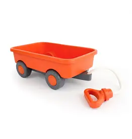 Green Toys Toy Wagon