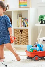 Green Toys Toy Wagon