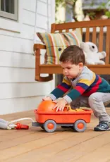 Green Toys Toy Wagon