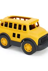 Green Toys School Bus