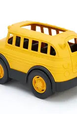 Green Toys School Bus