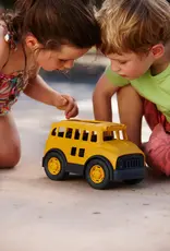 Green Toys School Bus
