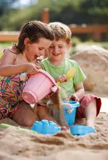 Green Toys Sand Play Set - Pink