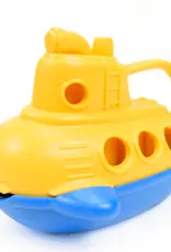 Green Toys Bubbling Submarine