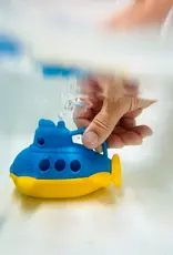 Green Toys Bubbling Submarine
