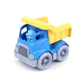 Green Toys Dumper - Construction Truck