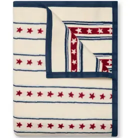 ChappyWrap Stars & Stripes Blanket