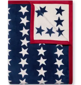 ChappyWrap Star Spangled Blanket