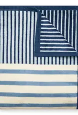 ChappyWrap Shoreline Stripe Blanket