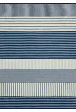ChappyWrap Shoreline Stripe Blanket
