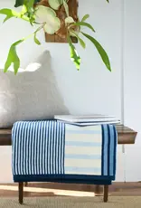 ChappyWrap Shoreline Stripe Blanket