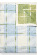 ChappyWrap Punchy Plaid Blanket