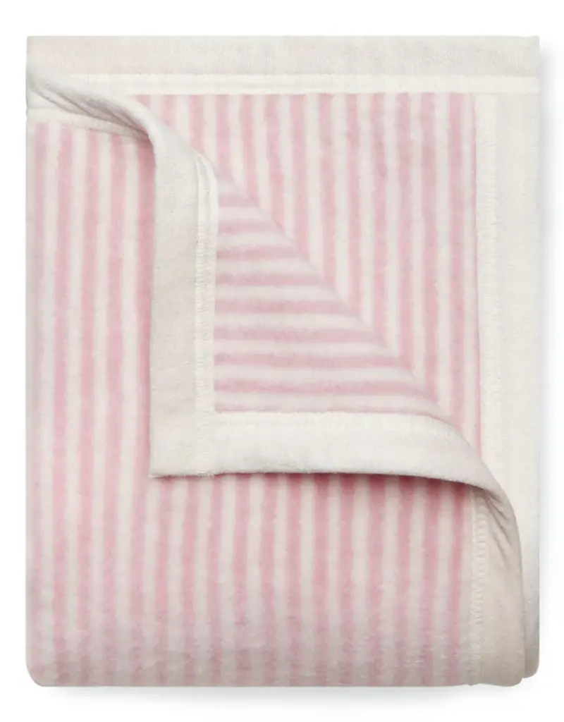 ChappyWrap Pink Ladies Mini Blanket