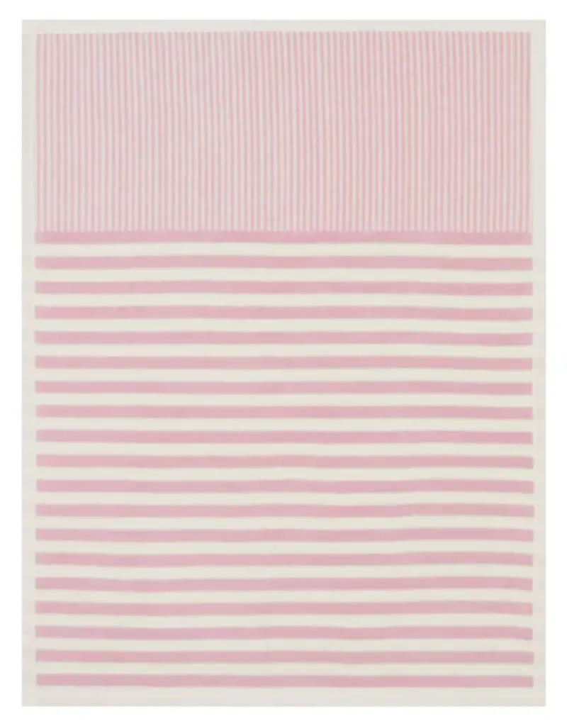 ChappyWrap Pink Ladies Mini Blanket