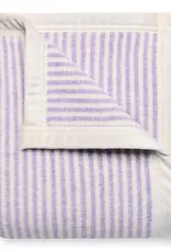ChappyWrap Lavender Littles Mini Blanket