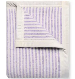 ChappyWrap Lavender Littles Mini Blanket