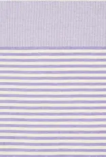 ChappyWrap Lavender Littles Mini Blanket