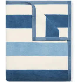 ChappyWrap Brant Point Blues Original Blanket