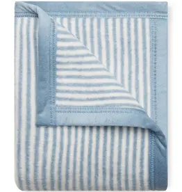 ChappyWrap Baby Blues Mini Blanket
