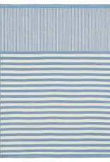 ChappyWrap Baby Blues Mini Blanket