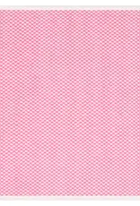 ChappyWrap All My Heart Bubblegum Mini Blanket