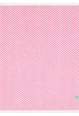 ChappyWrap All My Heart Bubblegum Mini Blanket