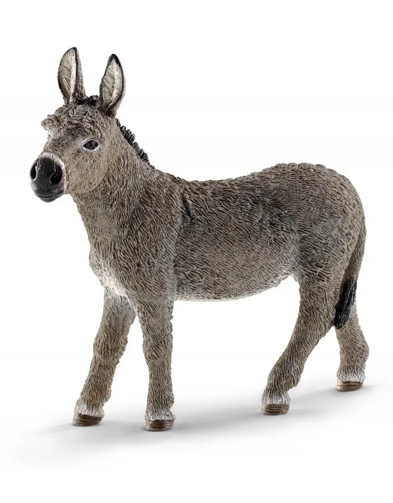 schleich Donkey