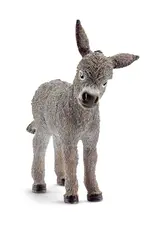 schleich Donkey Foal