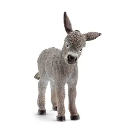 schleich Donkey Foal