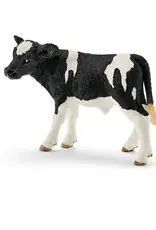 schleich Holstein Calf
