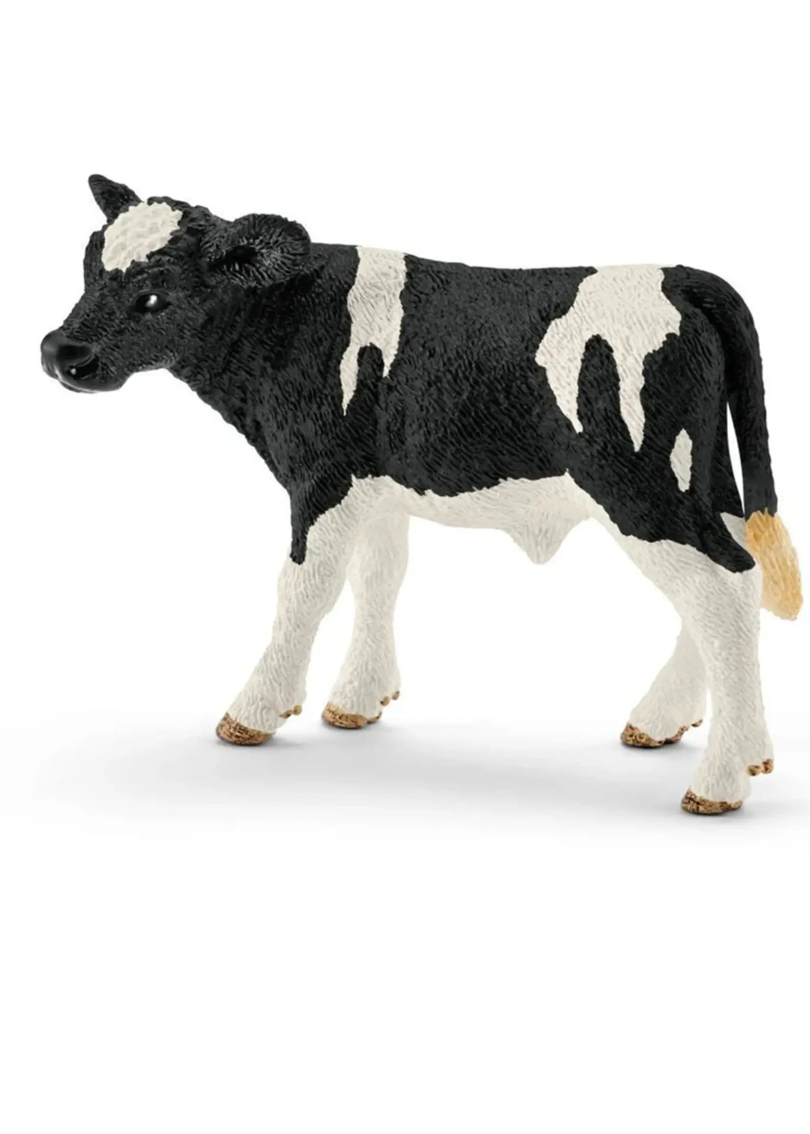 schleich Holstein Calf