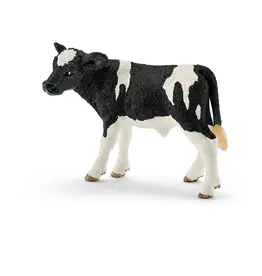 schleich Holstein Calf