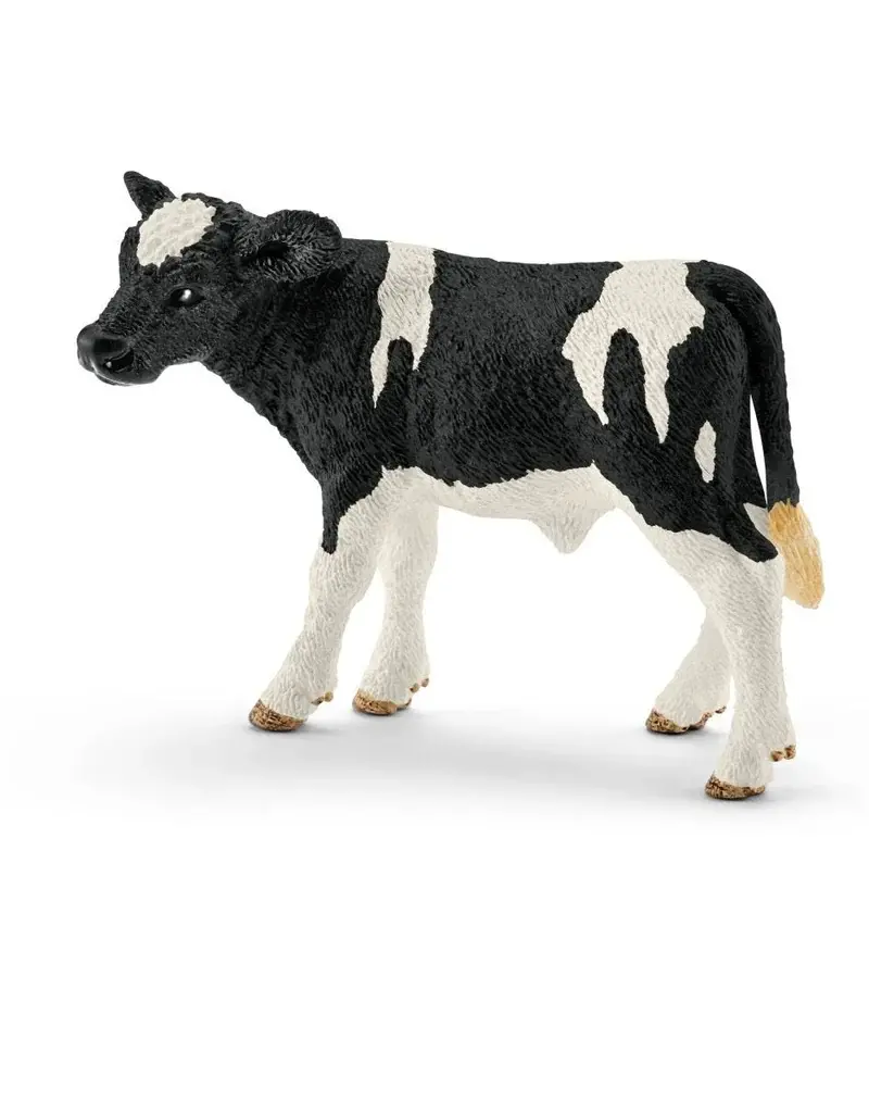 schleich Holstein Calf