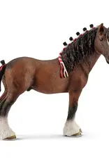 schleich Clydesdale Gelding