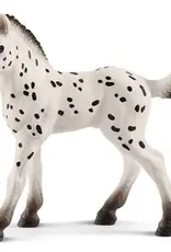 schleich Knabstrupper Foal