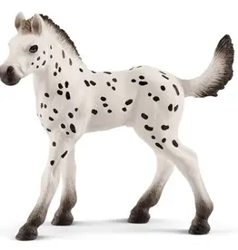 schleich Knabstrupper Foal