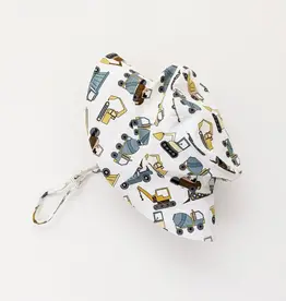Construction Truck Bucket Hat w/Breakaway Strap