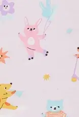 Magnetic Me PLAYGROUND PALS MODAL FOOTIE