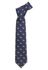 Little English Neck Tie Lab