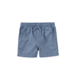 Tea Collection Twill Sport Shorts Coronet Blue