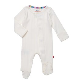 Magnetic Me LOVE LINES TOFU POINTELLE FOOTIE