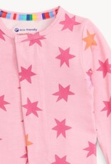 Magnetic Me COSMIC CONFETTI W/FOIL MODAL FOOTIE