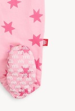 Magnetic Me COSMIC CONFETTI W/FOIL MODAL FOOTIE