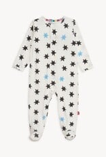 Magnetic Me COSMIC CONFETTI MODAL FOOTIE