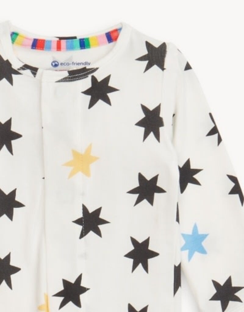 Magnetic Me COSMIC CONFETTI MODAL FOOTIE