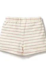 wilson + frenchy Squiggle Organic Short