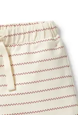 wilson + frenchy Squiggle Organic Short