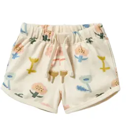 wilson + frenchy SALE Cookie Cut Organic Short