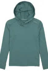 Properly Tied Finn Hoodie Hunter Heather