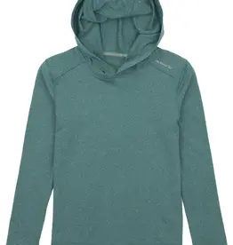 Properly Tied SALE Finn Hoodie Hunter Heather